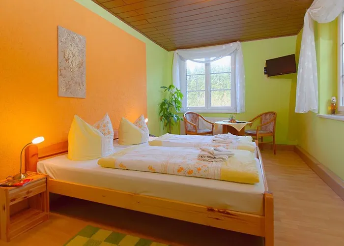 Kraeuterbaude Saupsdorf