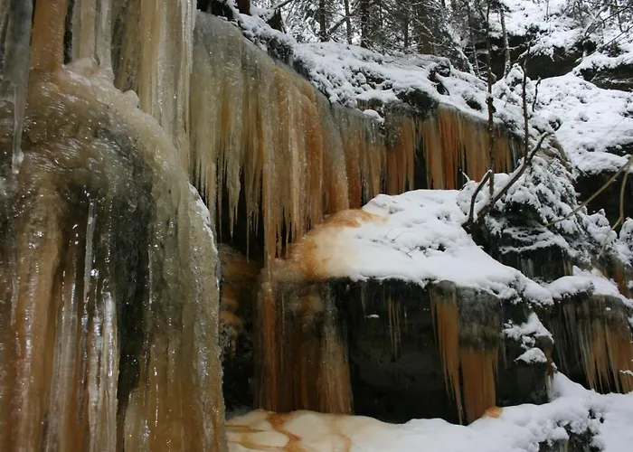 Kraeuterbaude 3* Saupsdorf
